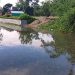 দেবীগঞ্জে বন্ধ কালভার্টে জলাবদ্ধতা, তলিয়ে যাচ্ছে ৩০ বিঘা ফসল