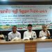 উন্নত পল্লী গড়ার প্রত্যয়ে কলাপাড়ায় জাতীয় পল্লী উন্নয়ন দিবস উদযাপন