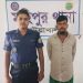 মহিপুরে হত্যা মামলার এক আসামি গ্রেপ্তার, আদালতে প্রেরণ