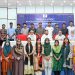 গাকৃবিতে প্রথমবারের মতো জাপানি ভাষা শিক্ষা কোর্সের শুভ উদ্বোধন