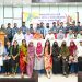 উৎসবমুখর আয়োজনে গাকৃবিতে ক্রীড়া প্রতিযোগিতার বিজয়ীদের সম্মাননা
