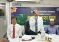 ষড়যন্ত্র নয়, আস্থার ঠিকানা ইসলামী ব্যাংক’— বাউফলে গ্রাহক সেবা মাসে গ্রাহক সমাবেশ