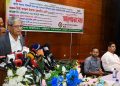 স্থানীয় সরকার শক্তিশালী হলেই গণতন্ত্র ও রাষ্ট্র শক্তিশালী হবে: স্থানীয় সরকার মন্ত্রী