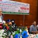 স্থানীয় সরকার শক্তিশালী হলেই গণতন্ত্র ও রাষ্ট্র শক্তিশালী হবে: স্থানীয় সরকার মন্ত্রী