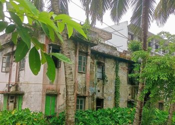 কাউখালীতে সরকারি কর্মকর্তা-কর্মচারীদের আবাসন সংকট চরমে