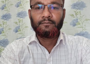 কাউখালীতে চিরাপাড়া-পারসাতুরিয়া ইউনিয়নে সম্ভাব্য চেয়ারম্যান প্রার্থী হিসেবে আলোচনায় তারিকুল ইসলাম পান্নু জমাদ্দার