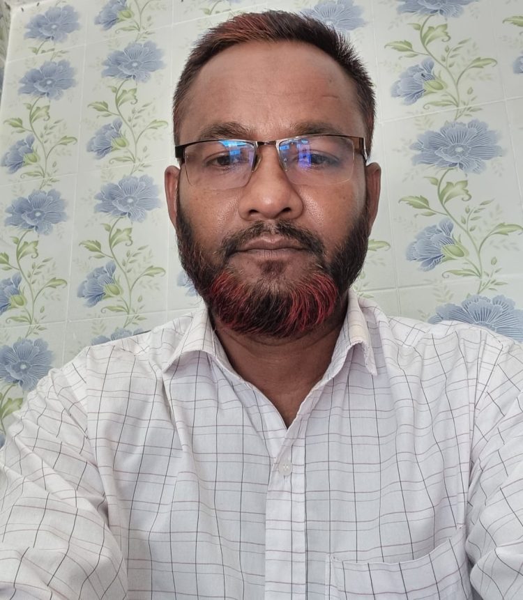 কাউখালীতে চিরাপাড়া-পারসাতুরিয়া ইউনিয়নে সম্ভাব্য চেয়ারম্যান প্রার্থী হিসেবে আলোচনায় তারিকুল ইসলাম পান্নু জমাদ্দার