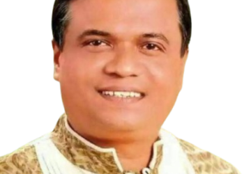 কাউখালীতে ইজিএস শিক্ষানিকেতনের সভাপতি নির্বাচিত এইচ এম দ্বীন মোহাম্মদ