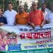 কাউখালীতে শ্রী শ্রী জগন্নাথদেবের ঐতিহ্যবাহী রথযাত্রা শান্তিপূর্ণ পরিবেশে অনুষ্ঠিত
