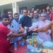 কাউখালীতে শ্রমিক দলের উদ্যোগে ফুটবল টুর্নামেন্টের ফাইনাল অনুষ্ঠিত, মাদকমুক্ত সমাজ গঠনে খেলাধুলার ওপর গুরুত্বারোপ