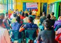 পিরোজপুরের কাউখালীতে দুই হাজার ৬৮ জন নিবন্ধিত জেলের তথ্য যাচাই-বাছাই ও হালনাগাদ সম্পন্ন হয়েছে