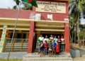 ৭ শিক্ষার্থীর বিপরীতে ৪ শিক্ষক, প্রধান শিক্ষক নেই; কাউখালীর জব্দকাটি সরকারি প্রাথমিক বিদ্যালয়ে শিক্ষার্থী সংকট চরমে