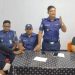 কাউখালীতে আইন-শৃঙ্খলা ও মাদক প্রতিরোধে পুলিশ-জনতার মতবিনিময় সভা