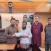 বজ্রপাতে নিহত ৪ গরুর মালিকদের আর্থিক সহায়তা দিল গলাচিপা উপজেলা প্রশাসন