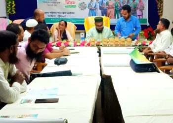 গলাচিপায় বিশ্ব জনসংখ্যা দিবস পালিত