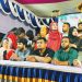 মোংলা নদীতে ঝুলন্ত সেতু ও মোংলা-খুলনা সড়ক চার লেন করতে কাজ করবে এমসিপি: হাসনাত আব্দুল্লাহ​।