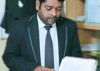 বাগেরহাটে দুর্বৃত্তের ছুরিকাঘাতে আইনজীবী নিহত