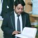বাগেরহাটে দুর্বৃত্তের ছুরিকাঘাতে আইনজীবী নিহত