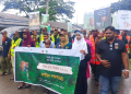 বাঘ বাঁচলে বাঁচবে সুন্দরবন—জয়মনিতে বিশ্ব বাঘ দিবস উদযাপন