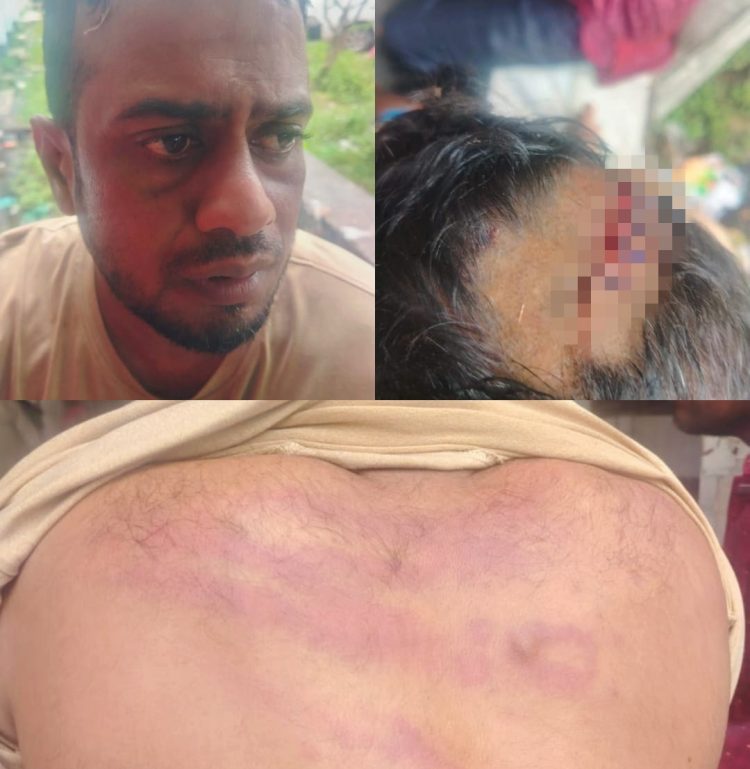 রামপালে দুর্বৃত্তদের হামলায় যুবক গুরুতর আহত, সুষ্ঠু তদন্তের দাবি স্বজনদের