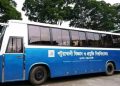 পবিপ্রবির যুগান্তকারী সিদ্ধান্ত: শিক্ষার্থীদের জন্য বাস ভাড়া সম্পূর্ণ ফ্রি