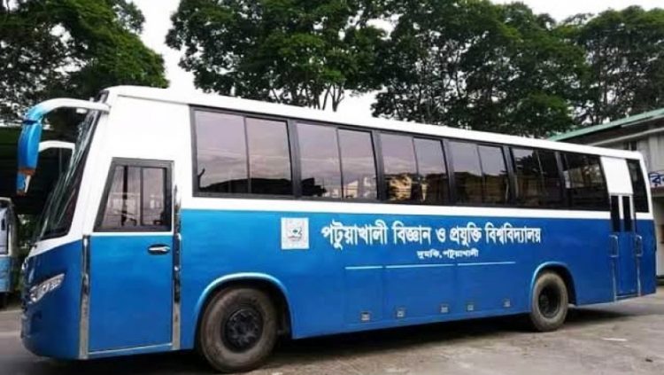 পবিপ্রবির যুগান্তকারী সিদ্ধান্ত: শিক্ষার্থীদের জন্য বাস ভাড়া সম্পূর্ণ ফ্রি