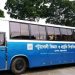 পবিপ্রবির যুগান্তকারী সিদ্ধান্ত: শিক্ষার্থীদের জন্য বাস ভাড়া সম্পূর্ণ ফ্রি