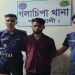 গলাচিপায় ৫ পিস ইয়াবাসহ গ্রেফতার-১