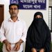 ইতালির প্রলোভনে ৩৬ লাখ টাকা আত্মসাত মানবপাচার মামলায় স্বামী-স্ত্রী গ্রেফতার 