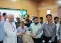দুমকিতে ফল মেলা ও বৃক্ষরোপণ কর্মসূচির উদ্বোধন; কৃষকদের মাঝে প্রণোদনা বিতরণ