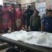 আমতলীতে গৃহবধূকে শ্বাসরোধে হত্যার অভিযোগ, স্বামীসহ সাত জনকে আসামী করে হত্যা মামলা দুইজন গ্রেফতার