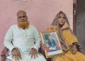 দশমিনায় শহীদ জিহাদের রক্তমাখা জামা এখন শুধুই স্মৃতি