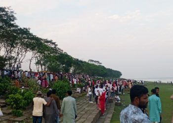 দশমিনায় নদীকেন্দ্রিক পর্যটন শিল্পের অপার সম্ভাবনা