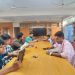 স্মার্টফোনের যুগেও বইয়ের টানে ভিড়, আলোর দিশা দেখাচ্ছে শহীদ জিহাদ গ্রন্থাগার