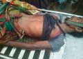 কলাপাড়ায় বলি মহিষের হামলায় কৃষক নিহত