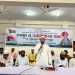 ‘নতুন কোনো ফ্যাসিস্ট শক্তির উত্থান হলে প্রতিরোধ গড়ে তোলা হবে’—বাউফলে ড. শফিকুল ইসলাম মাসুদ এমপি
