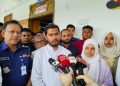 ‎বিচারের রায়েই মুছবে জুলাইয়ের রক্তের দাগ: প্রতিমন্ত্রী নুর