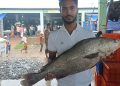 ৫৮ দিনের নিষেধাজ্ঞার পর সাগরে মিলল ‘কালো সোনা’, ৮ কেজির কালো পোয়া বিক্রি ৫০ হাজার টাকায়