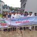 মির্জাগঞ্জে জাতীয় পল্লী উন্নয়ন দিবস পালিত,