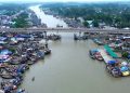 পর্যটন ও মৎস্য সম্পদে সমৃদ্ধ মহিপুর: পটুয়াখালীর এক অমিত সম্ভাবনাময় থানা