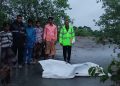 গঙ্গামতি সৈকতে ভেসে এলো অর্ধগলিত মরদেহ, পরিচয় শনাক্তে পুলিশের চেষ্টা