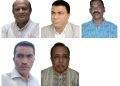 ককটেল হামলা ও ভাঙচুর মামলায় দশমিনায় আওয়ামী লীগের ৫ নেতা কারাগারে