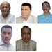 ককটেল হামলা ও ভাঙচুর মামলায় দশমিনায় আওয়ামী লীগের ৫ নেতা কারাগারে