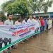 ত্রিশ বছর বিনা বেতনের এআই টেকনিশিয়ানরা কর্মবিরতিতে; গবাদিপশুর প্রজননে সংকটের শঙ্কা