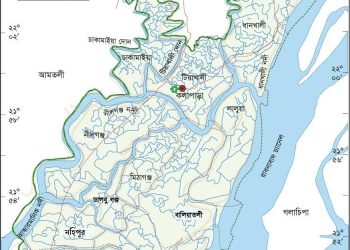 তফসিলের আগেই নির্বাচনী হাওয়া: কলাপাড়ার ১২ ইউনিয়ন ও দুই পৌরসভায় সরব সম্ভাব্য প্রার্থীরা