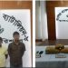 বাকেরগঞ্জে র্যাবের জোড়া অভিযান: ইয়াবা ও গাঁজাসহ দুই মাদক কারবারি গ্রেপ্তার
