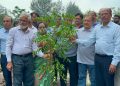 গণতান্ত্রিক লক্ষ্য অর্জনে সরকারের পাশাপাশি সামাজিক সংগঠনগুলোর ভূমিকা অনস্বীকার্য : তথ্যমন্ত্রী জহির উদ্দিন স্বপন