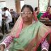 দশমিনায় দীপা রানী দাস নামের এক কলেজ শিক্ষিকার ঝুলন্ত মরদেহ উদ্ধার