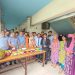 পবিপ্রবিতে এইচআর ক্লাবের উদ্যোগে মৌসুমি ফল উৎসব অনুষ্ঠিত