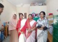 শিক্ষিকা দীপা রানী দাসের মৃত্যুতে সহকর্মীর আবেগঘন ফেসবুক পোস্ট; রহস্য উদ্ঘাটনে সুষ্ঠু তদন্তের দাবি